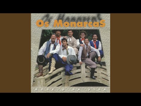 Ciro Beiço - Os Monarcas