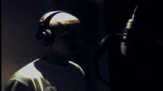 J. Cole- Studio Session