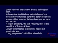 American Stories: One Thousand Dollars 