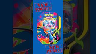 Let’s Open The New Mega Charizard X Tins!!! #pokemoncards #pokemontcg #charizard