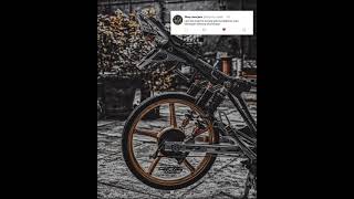 Download lagu Story'wa kata-kata motor Honda Tiger Revo ll trondolan bos ku 😁 mp3