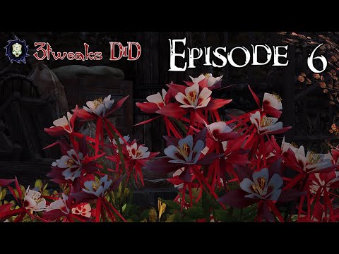 Requiem 3Tweaks DiD - Ep 6 - Dem Flowers