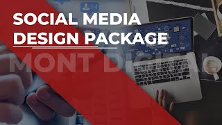 Social Media Design Packages