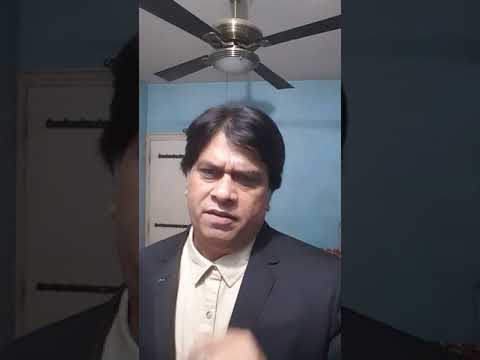 Manoj Kumar Sharma As Company Director