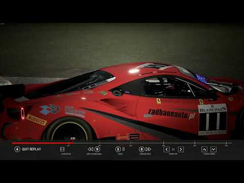 Assetto Corsa Competizione 2019 04 14