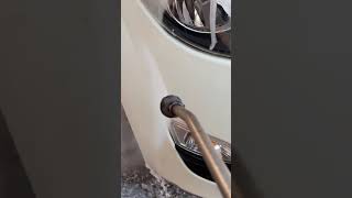 Vidéo Game Vs Real Life - Powerwash Challenge Fail