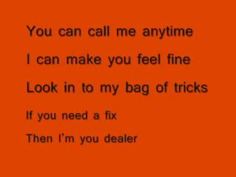 esmee denters ft justin timberlake - love dealer lyrics.wmv