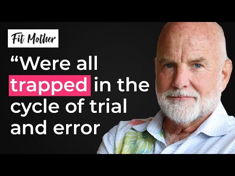 Reed Davis of Functional Diagnostic Nutrition on Functional Lab Testing vs Traditional Blood Work