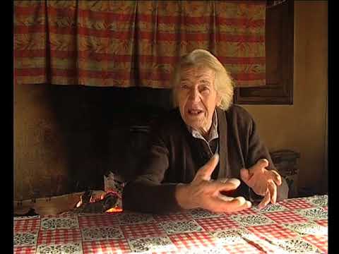 La fièira de la lòga de Cossèrgas