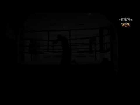 MTGP11 presents LF39 - Smith