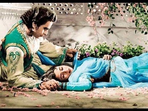 A bazz - Mohobbat Ki Jhooti Kahani | Prod. By Aabhaas Anand | Tribute To Madhubala