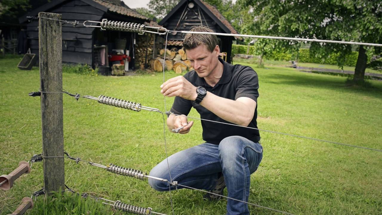 How To: Do The Gallagher Check | Gallagher