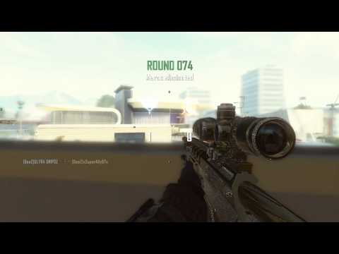 |DeeZ Clan| Sneaky Silent Shot | ULTR4 SN1P3Z