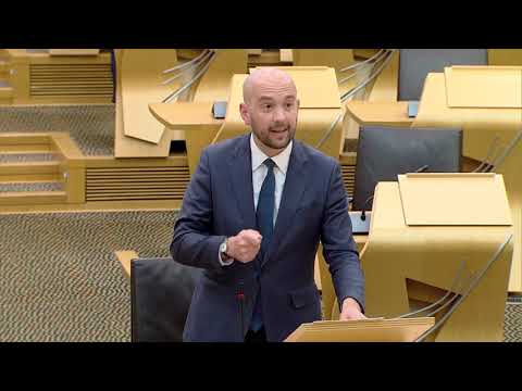 Stage 1 Debate: Carers Allowance Supplement (Scotland) Bill - 23 September 2021