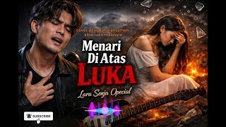 Download lagu “Najis Katanya Mencintaiku…” 💔 Menari Di Atas Luka | Slow Rock Malaysia Cover mp3