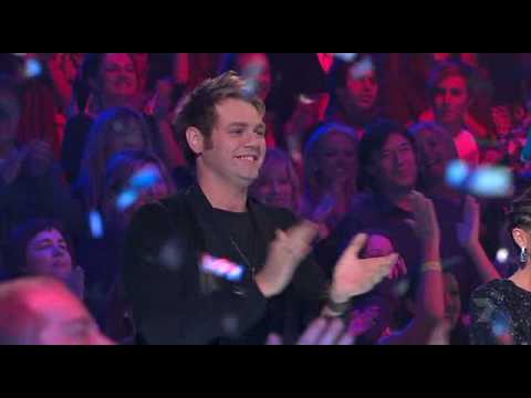 Australia's Got Talent Final Result Part 8 AuGT S4E10P8