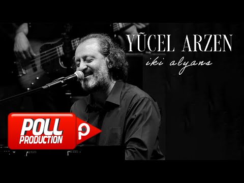 Yücel Arzen - İki Alyans - (Official Live Video)