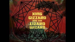 King Gizzard and the Lizard Wizard - Gamma Knife (8-Bit)