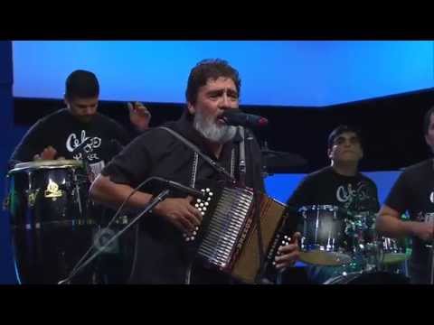 Celso Piña - Cumbia Poder - #Conversaciones2014