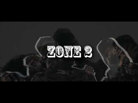 (Zone 2) Kwengface x Skully x LR - Fishing (BASS BOOSTED)