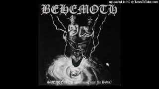 Behemoth - Forgotten Cult Of Aldaron