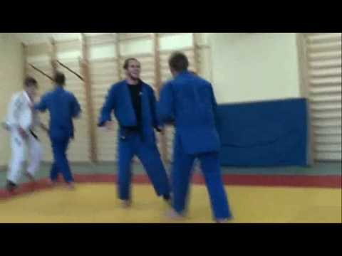 Film Promo KLUBU JUDO RYŚ