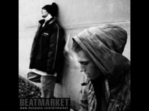 Beatmarket - Papagáj