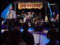 Joe Cocker - Many rivers to cross (nearly unplugged ...