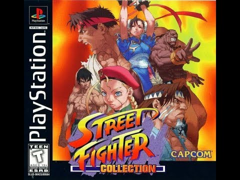 street fighter alpha 2 playstation cheats