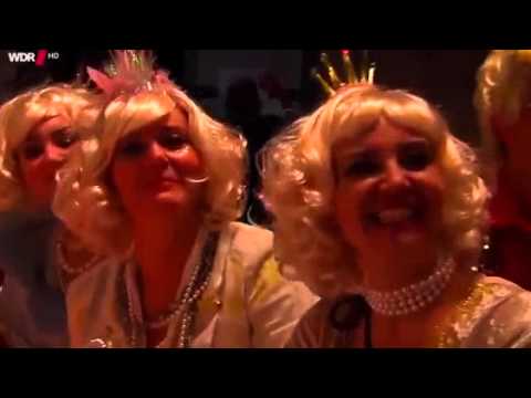 Carolin Kebekus hasst Helene Fischer