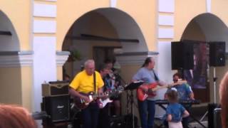 Back At USSR (beatles cover)