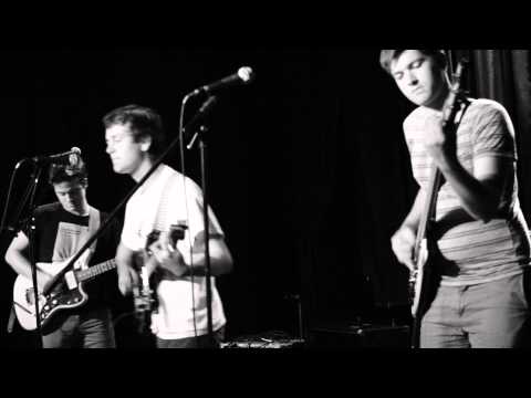 The Dirty Realists--New Song LIVE