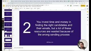 100Hires YouTube Video