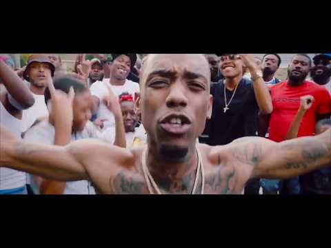 President Davo - WHERE YOU BEEN AT? (Dir. by @Taz_CanonBoyzFilms)