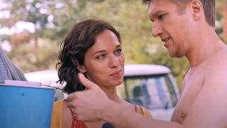 SHE RAN AWAY FROM HER CHEATING HUSBAND TO FIND HER FIRST LOVE!