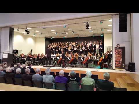 Opening Twickel College Hengelo