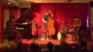 Jazzclub Live: Jonas Burgwinkel »Medusa Beats«