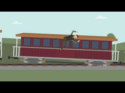 Titus v. Bradford, B. & K. Railroad Co. Case Brief Summary | Law Case Explained