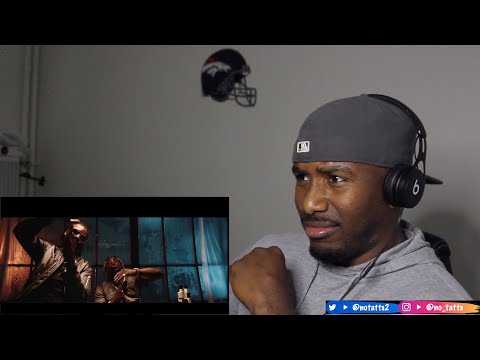 🇫🇷 Américain écoute du FRENCH RAP🇫🇷  | UNITÉ : Gazo / Heuss L'enfoiré / SLK - Kalitada (REACTION)