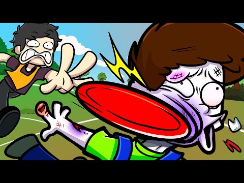 Infamous Swoosh and Domics