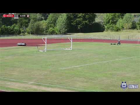 LIVE: Greenock Juniors vs Glasgow United - WOSFL B - 24/07/21