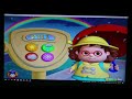 Fisher Price Little People Discovery Airport Song Raining