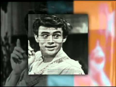 James Dean Forever Young Documentary Trailer