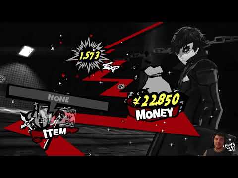 Persona 5 Pt40 - ｍｅｍｅｎｔｏｓ　ｖ