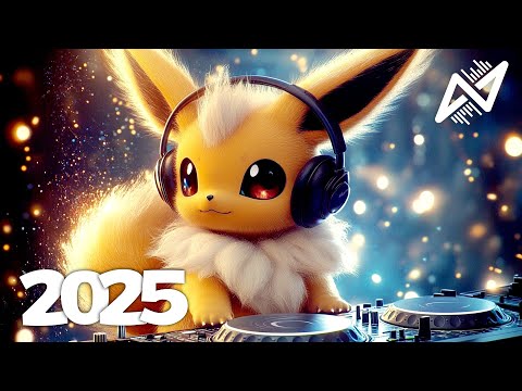 Music Mix 2025 🎧 EDM Mix of Popular Songs 🎧 EDM Gaming Music #224