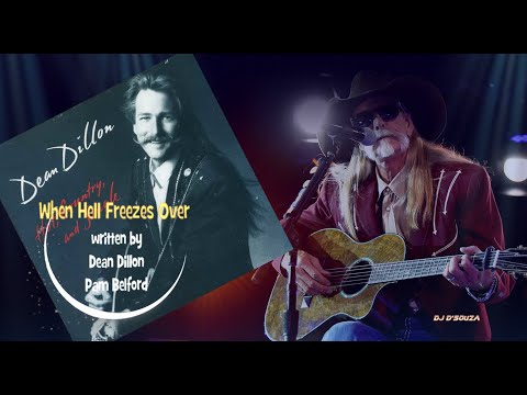 When Hell Freezes Over - Dean Dillon