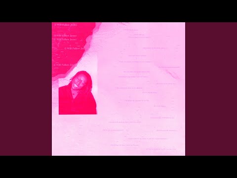 I Will Follow Jesus (Live)