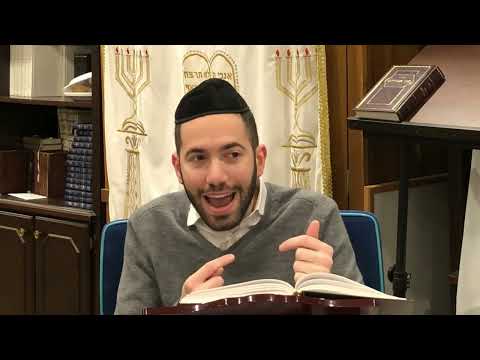 Make Hashem Proud of You - Rabbi Yosef Palacci