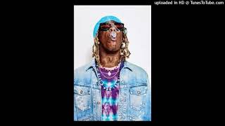 Young Thug King Troup Slowed