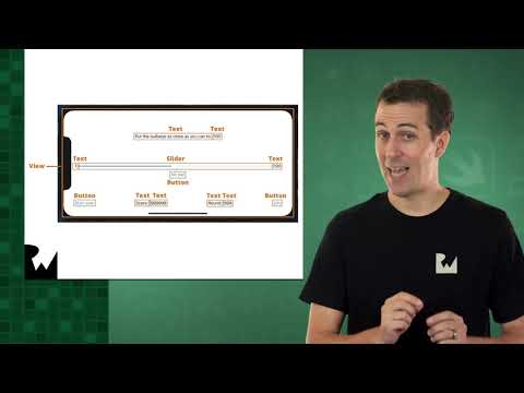 Swift Coding Challenge Tracking Rounds Your First iOS and SwiftUI App with Xcode 11 Swift 5